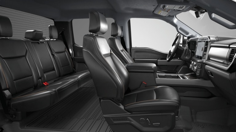 2026 Ford F-250 Super Duty Lariat - Photo 65