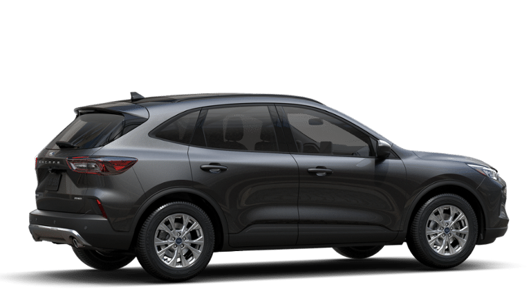 2025 Ford Escape Active photo 2