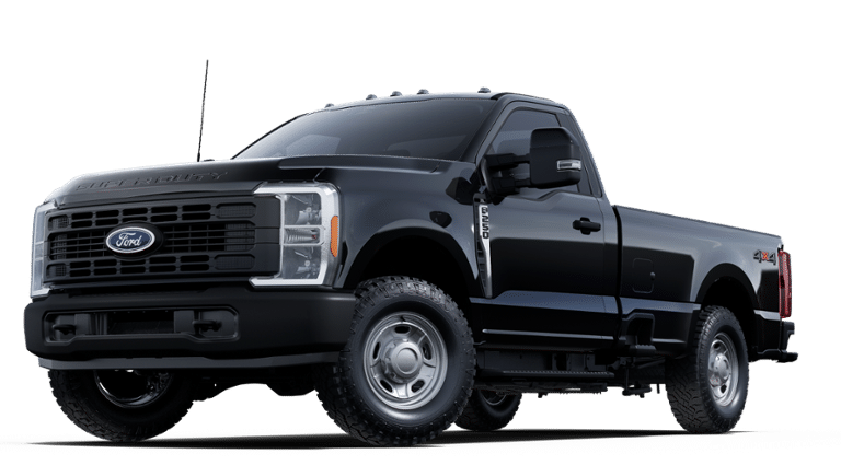 2025 Ford F-250 Super Duty XL's photo