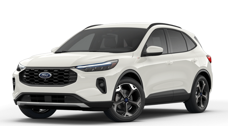 2026 Ford Escape ST-Line Select's photo