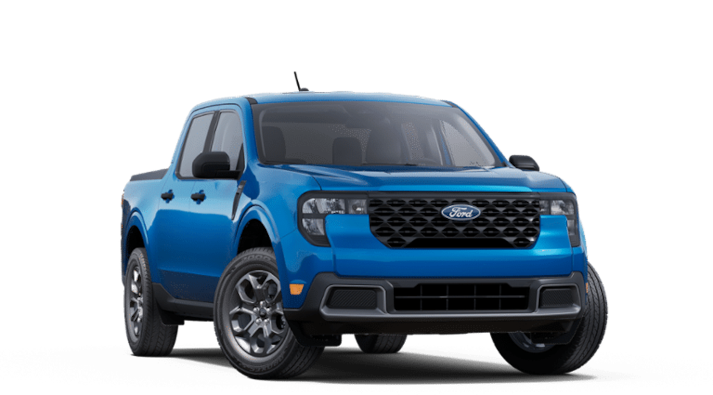 New 2025 Ford Maverick XLT TRUCK