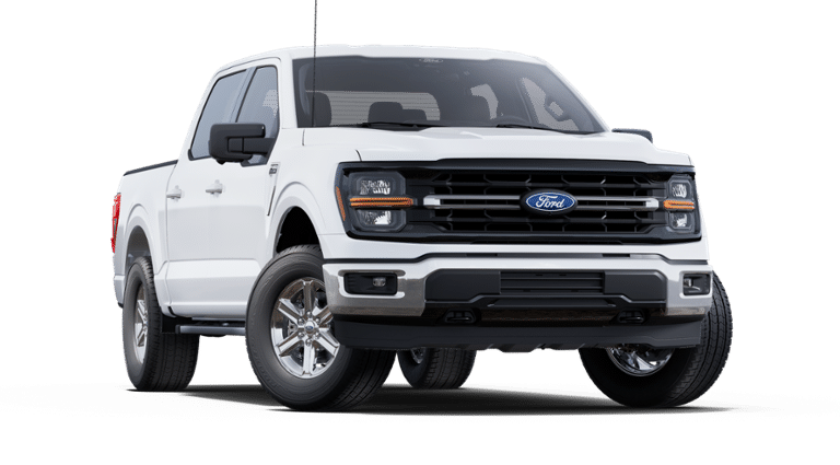 Thumbnail: 2025 Ford F-150 - 27