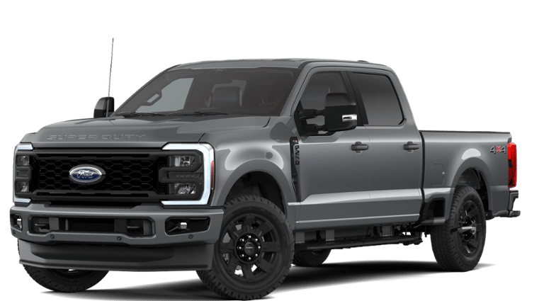 2026 Ford F-250 Super Duty XL's photo