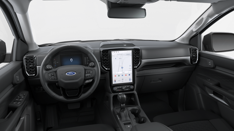 Thumbnail: 2026 Ford Ranger - 31