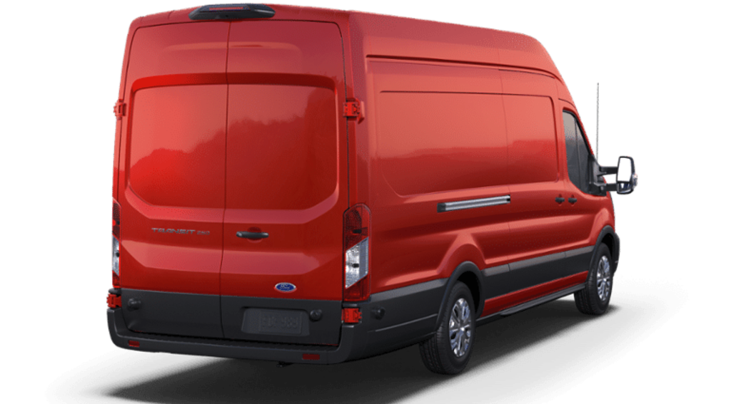 New 2024 Ford Transit250 For Sale at Big Valley Ford Lincoln VIN