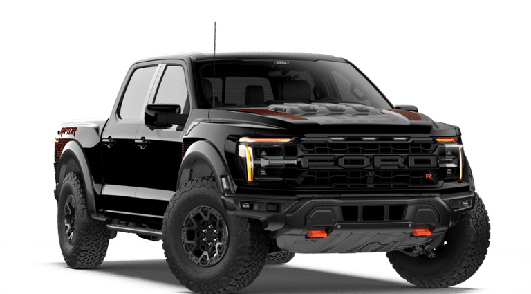 Thumbnail: 2026 Ford F-150 - 4