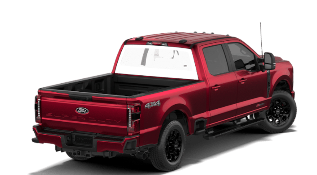 New 2027 Ford F-250 TRUCK