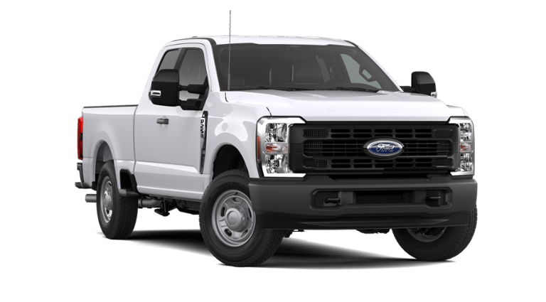 Thumbnail: 2026 Ford F-250 - 26