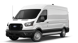  Ford Transit Commercial