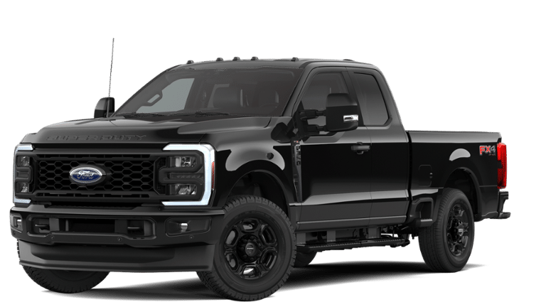 2026 Ford F-350 Base's photo