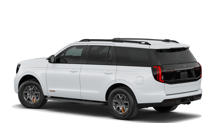 Thumbnail: 2026 Ford Expedition - 26
