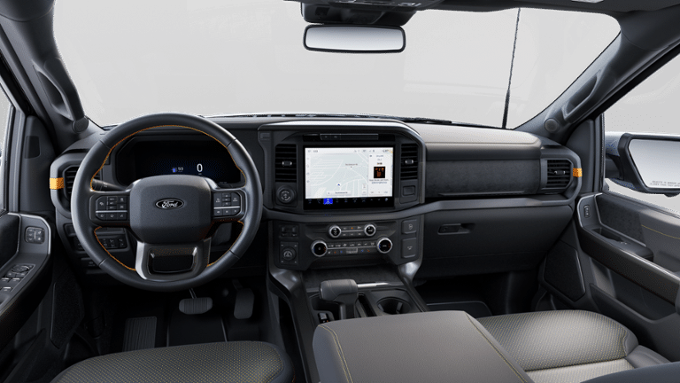 2025 Ford F-150 Tremor Truck