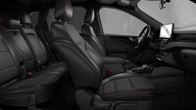 Thumbnail: 2026 Ford Escape - 43