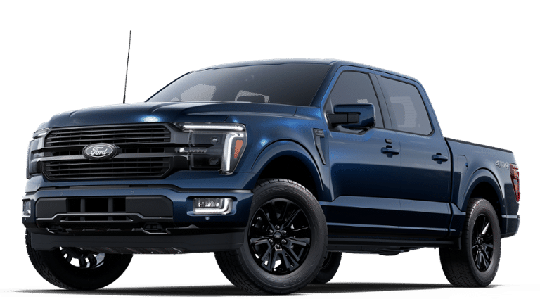 Thumbnail: 2025 Ford F-150 - 23