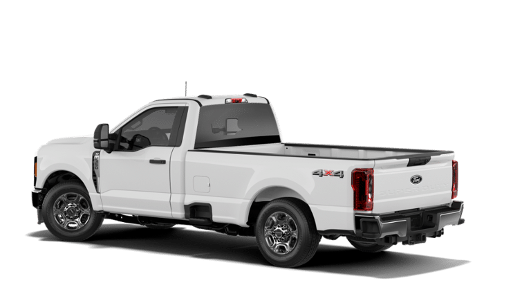 New 2027 Ford F-350SD Truck
