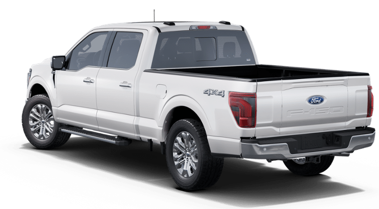 Thumbnail: 2025 Ford F-150 - 46