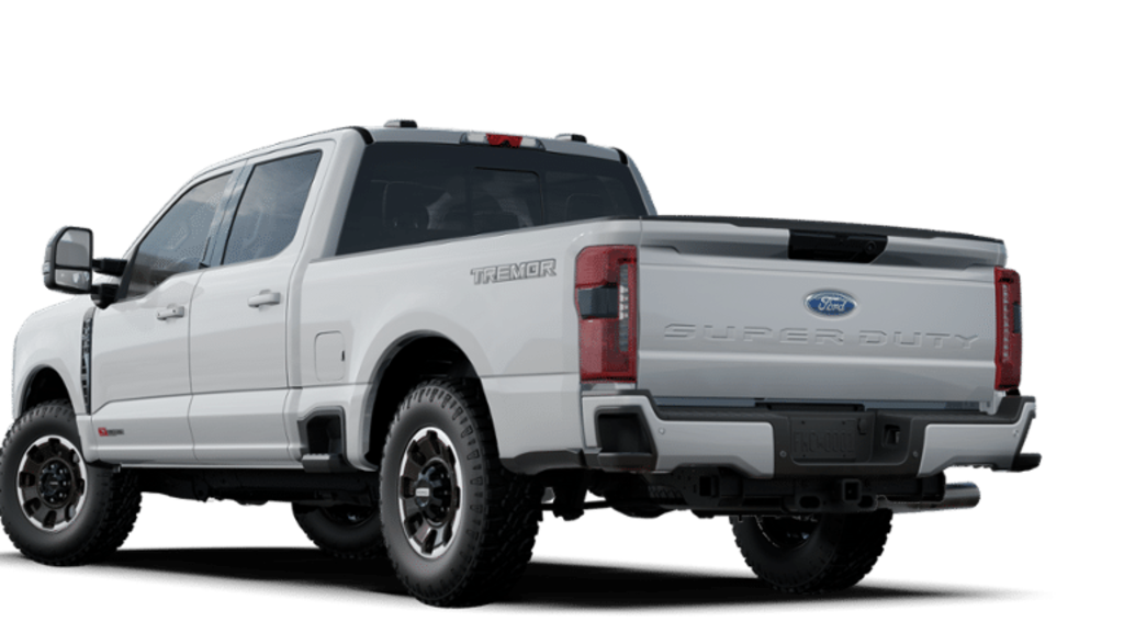 New 2024 Ford F250SD For Sale Aurora MO 1FT8W2BM5REE90948