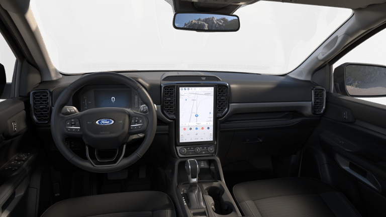 Thumbnail: 2025 Ford Ranger - 51