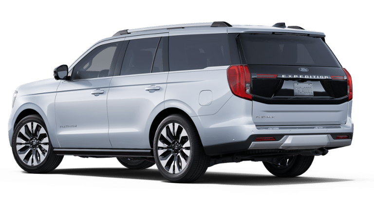 Thumbnail: 2025 Ford Expedition - 48