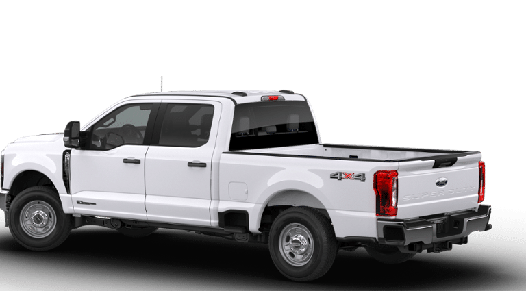2026 Ford F-350 Super Duty XL - Photo 47