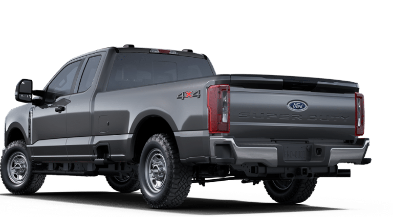 2025 Ford F-250 photo 2