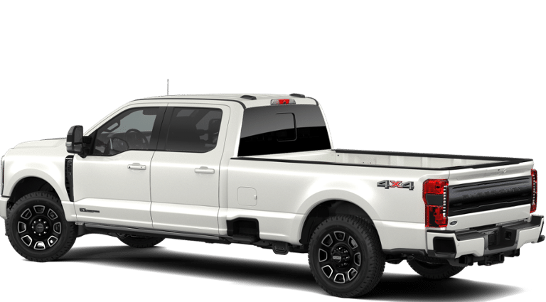 2026 Ford F-250 Super Duty Platinum - Photo 24