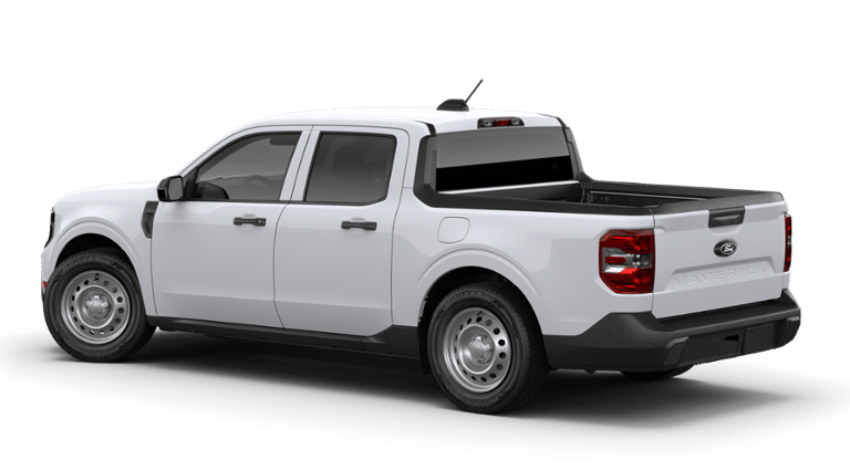 Thumbnail: 2026 Ford Maverick - 3