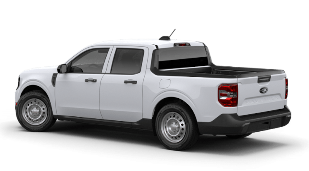 New 2026 Ford Maverick XL Truck