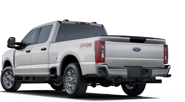 Thumbnail: 2025 Ford F-250 - 2
