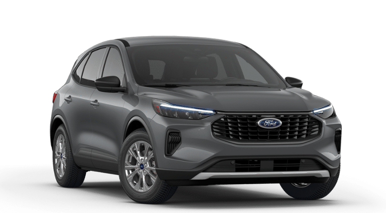 2026 Ford Escape Active SUV