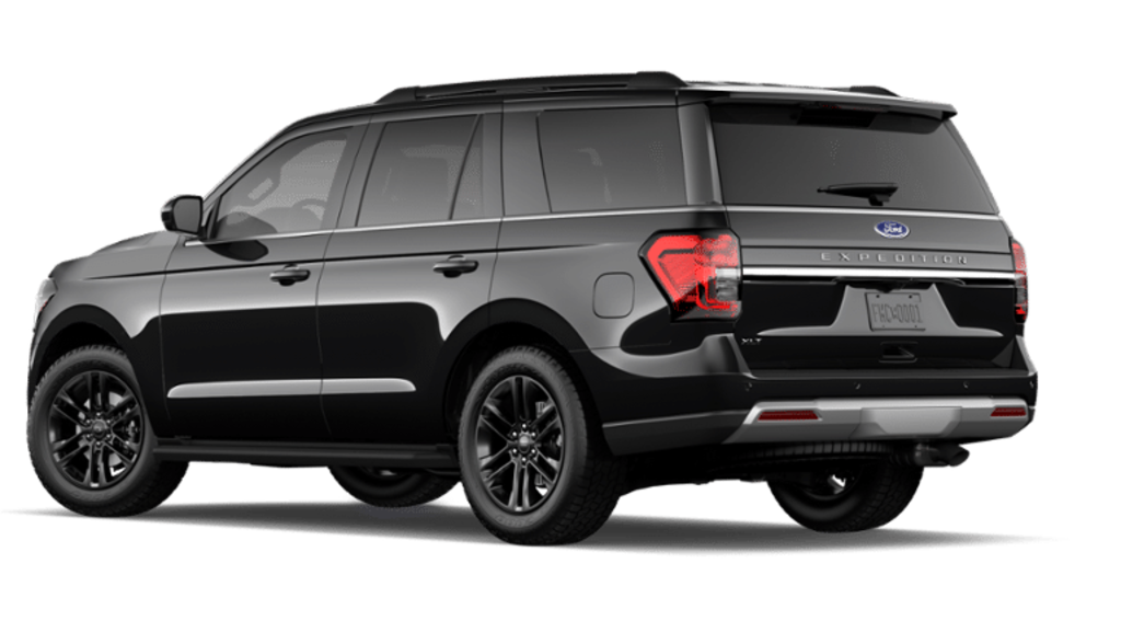 New 2024 Ford Expedition For Sale Richmond VA 1FMJU1J8XREB07779