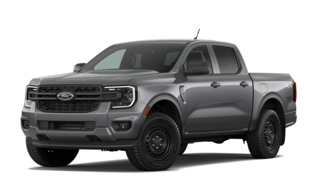 2026 Ford Ranger XL TRUCK