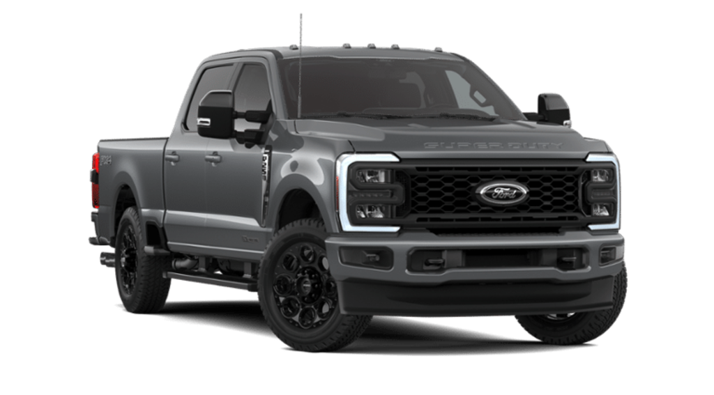 New 2026 Ford Super Duty F-250® Lariat® TRUCK