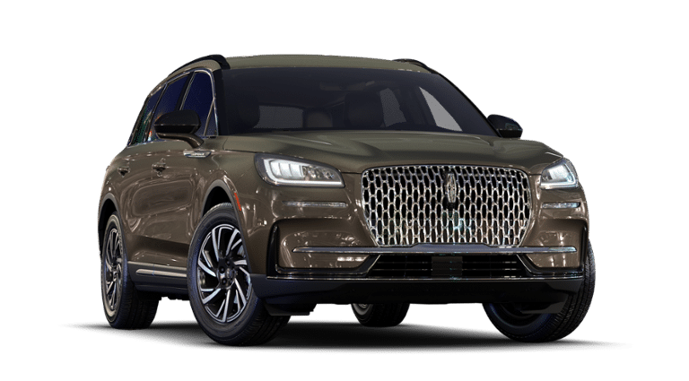 2026 Lincoln Corsair Premiere photo 2