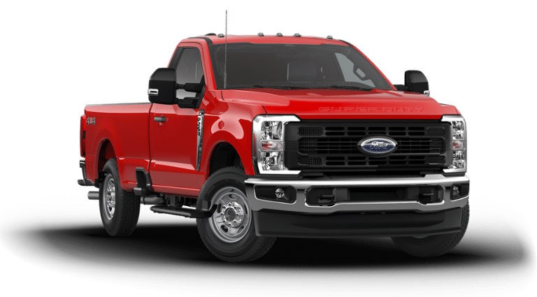 2026 Ford F-250 photo 4