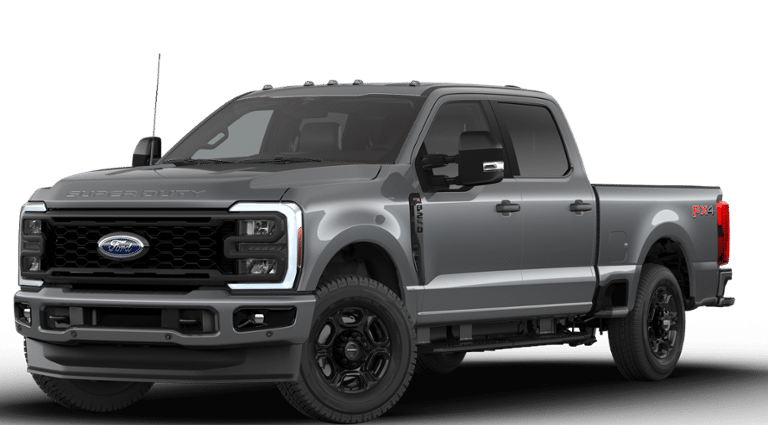 2026 Ford F-250 Super Duty XL's photo