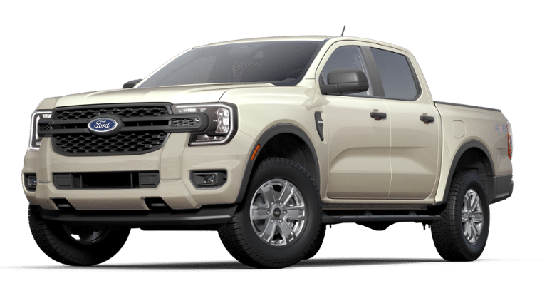 2025 Ford Ranger Truck 