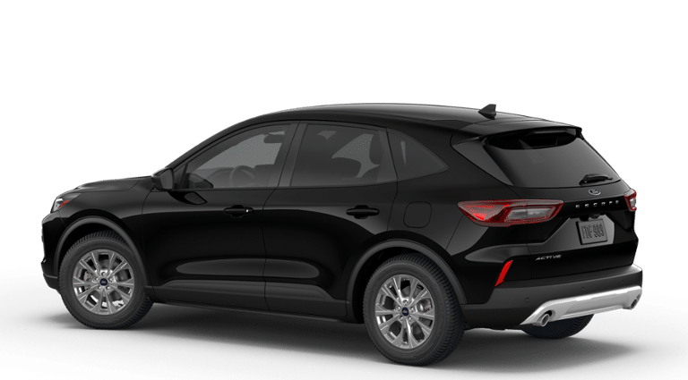 2026 Ford Escape Active SUV