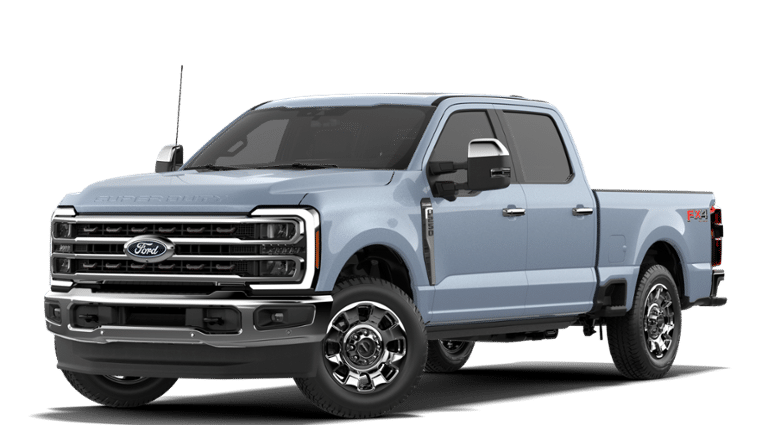 2027 Ford Super Duty
