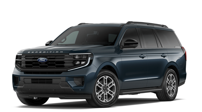 2026 Ford Expedition SUV 