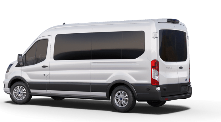 Thumbnail: 2025 Ford Transit Series - 23