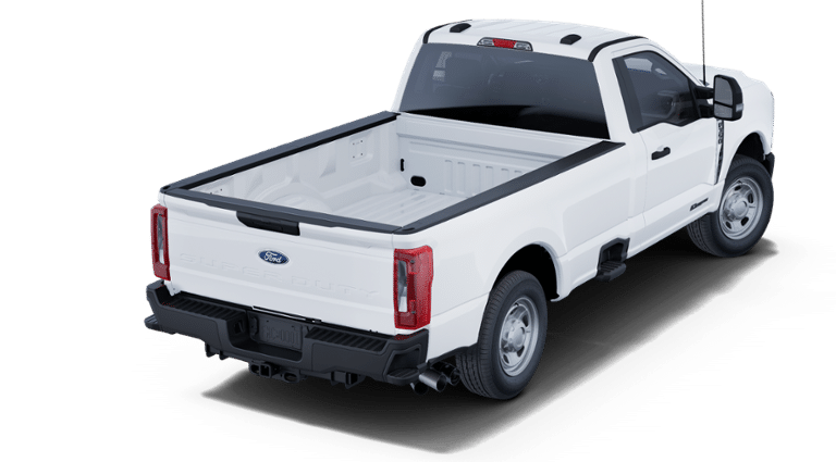 2025 Ford F-350 XL photo 8
