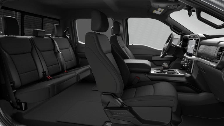 Thumbnail: 2026 Ford F-150 - 28