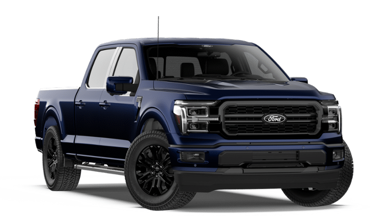 Thumbnail: 2026 Ford F-150 - 12