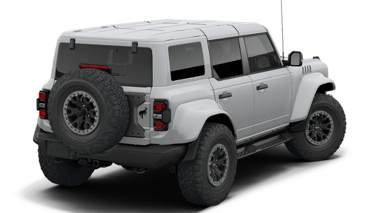 Thumbnail: 2026 Ford Bronco - 28