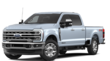  Ford F-250SD
