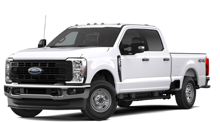 2026 Ford F-350 Base's photo