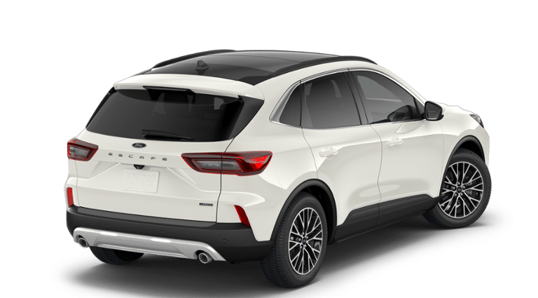 Thumbnail: 2026 Ford Escape - 49