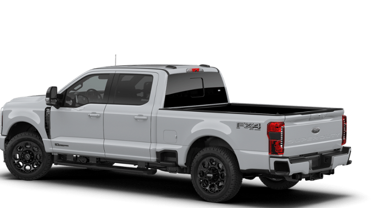 Thumbnail: 2026 Ford F-350 - 46