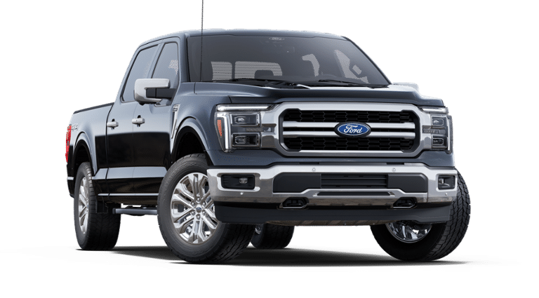 2025 Ford F-150 Lariat - Photo 18